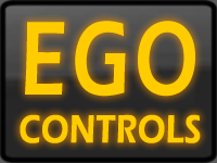 Ego Controls